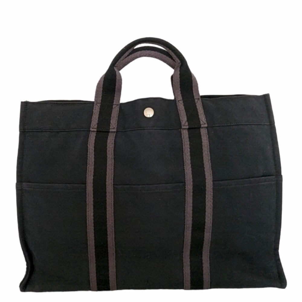 Hermes | Toile Fourre-Tout MM Tote Bag